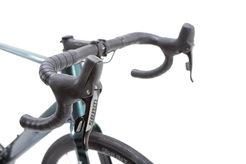 Rondo HVRT CF2 Sram Rival Disc Road Bike 2023, Size Large