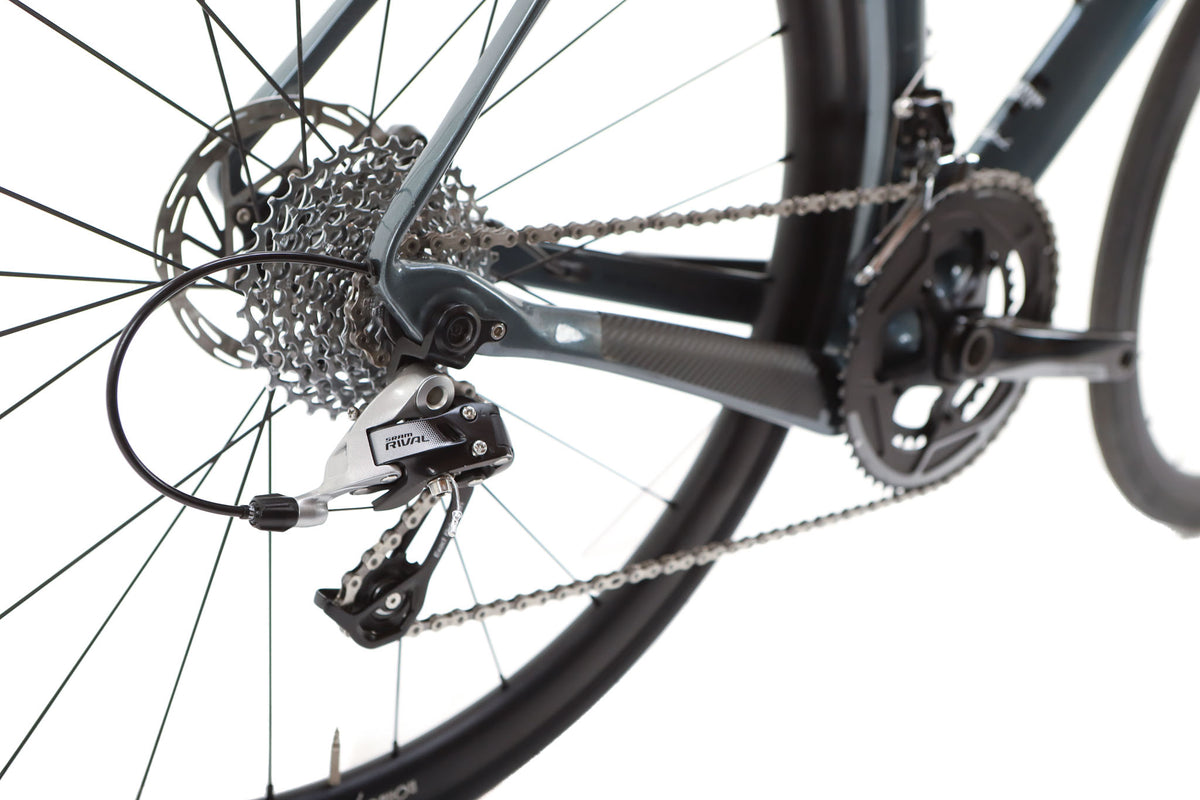 Rondo HVRT CF2 Sram Rival Disc Road Bike 2023, Size Large