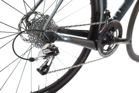 Rondo HVRT CF2 Sram Rival Disc Road Bike 2023, Size Large