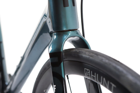 Rondo HVRT CF2 Sram Rival Disc Road Bike 2023, Size Large