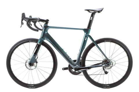 Rondo HVRT CF2 Sram Rival Disc Road Bike 2023, Size Large