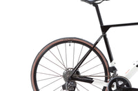 Canyon Ultimate CF SL 7 Sram Rival eTap AXS Disc Road Bike 2023, Size Large