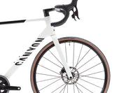 Canyon Ultimate CF SL 7 Sram Rival eTap AXS Disc Road Bike 2023, Size Large