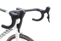 Canyon Ultimate CF SL 7 Sram Rival eTap AXS Disc Road Bike 2023, Size Large