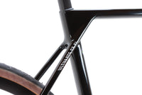 Canyon Ultimate CF SL 7 Sram Rival eTap AXS Disc Road Bike 2023, Size Large