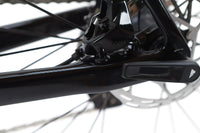 Canyon Ultimate CF SL 7 Sram Rival eTap AXS Disc Road Bike 2023, Size Large