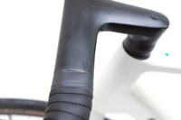 Canyon Ultimate CF SL 7 Sram Rival eTap AXS Disc Road Bike 2023, Size Large