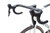 Canyon Ultimate CF SL 7 Sram Rival eTap AXS Disc Road Bike 2023, Size Large