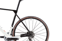 Canyon Ultimate CF SL 7 Sram Rival eTap AXS Disc Road Bike 2023, Size Large