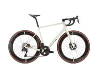 ENVE Fray Shimano Ultegra Di2 Disc Road Bike 2024, Size 56cm