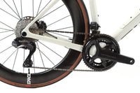 ENVE Fray Shimano Ultegra Di2 Disc Road Bike 2024, Size 56cm