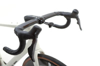 ENVE Fray Shimano Ultegra Di2 Disc Road Bike 2024, Size 56cm