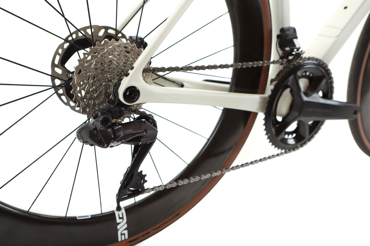 ENVE Fray Shimano Ultegra Di2 Disc Road Bike 2024, Size 56cm