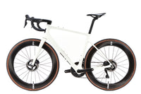 ENVE Fray Shimano Ultegra Di2 Disc Road Bike 2024, Size 56cm