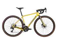 Orbea Terra M20i Team Shimano GRX Di2 Disc Gravel Bike 2022, Size Small