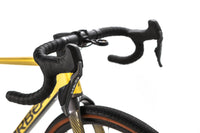 Orbea Terra M20i Team Shimano GRX Di2 Disc Gravel Bike 2022, Size Small