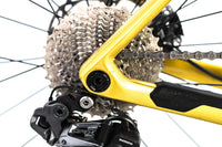 Orbea Terra M20i Team Shimano GRX Di2 Disc Gravel Bike 2022, Size Small