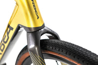 Orbea Terra M20i Team Shimano GRX Di2 Disc Gravel Bike 2022, Size Small