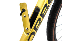 Orbea Terra M20i Team Shimano GRX Di2 Disc Gravel Bike 2022, Size Small