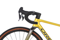 Orbea Terra M20i Team Shimano GRX Di2 Disc Gravel Bike 2022, Size Small