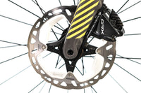 Orbea Terra M20i Team Shimano GRX Di2 Disc Gravel Bike 2022, Size Small