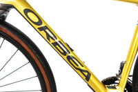 Orbea Terra M20i Team Shimano GRX Di2 Disc Gravel Bike 2022, Size Small