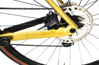 Orbea Terra M20i Team Shimano GRX Di2 Disc Gravel Bike 2022, Size Small