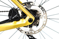 Orbea Terra M20i Team Shimano GRX Di2 Disc Gravel Bike 2022, Size Small