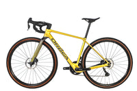 Orbea Terra M20i Team Shimano GRX Di2 Disc Gravel Bike 2022, Size Small