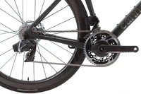 Cannondale SuperSix Evo Leichtbau Sram Red eTap AXS Disc Road Bike 2023, Size 56cm