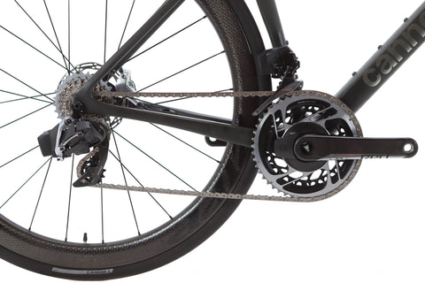 Cannondale SuperSix Evo Leichtbau Sram Red eTap AXS Disc Road Bike 2023, Size 56cm