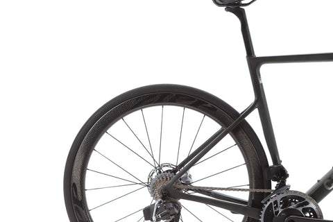 Cannondale SuperSix Evo Leichtbau Sram Red eTap AXS Disc Road Bike 2023, Size 56cm