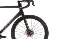 Cannondale SuperSix Evo Leichtbau Sram Red eTap AXS Disc Road Bike 2023, Size 56cm