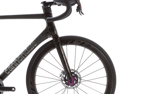 Cannondale SuperSix Evo Leichtbau Sram Red eTap AXS Disc Road Bike 2023, Size 56cm
