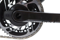 Cannondale SuperSix Evo Leichtbau Sram Red eTap AXS Disc Road Bike 2023, Size 56cm