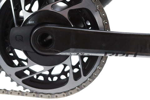 Cannondale SuperSix Evo Leichtbau Sram Red eTap AXS Disc Road Bike 2023, Size 56cm
