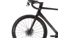 Cannondale SuperSix Evo Leichtbau Sram Red eTap AXS Disc Road Bike 2023, Size 56cm