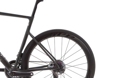 Cannondale SuperSix Evo Leichtbau Sram Red eTap AXS Disc Road Bike 2023, Size 56cm