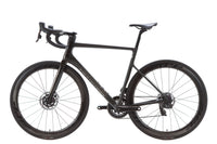 Cannondale SuperSix Evo Leichtbau Sram Red eTap AXS Disc Road Bike 2023, Size 56cm