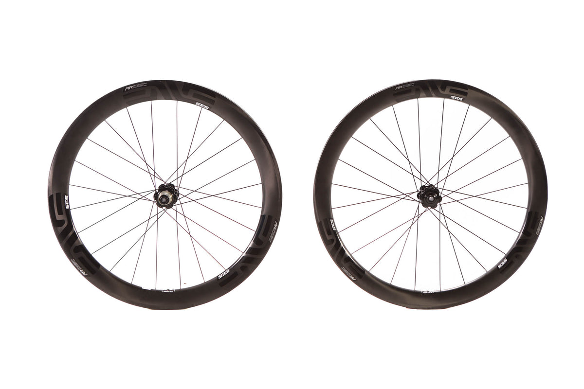 ENVE SES 4.5 AR Carbon Disc Wheelset, XDR Freehub