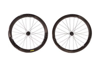 ENVE SES 4.5 AR Carbon Disc Wheelset, XDR Freehub