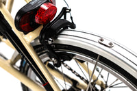 Brompton M6L P Type Folding Bike 2018, One size