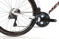 Merida Scultura 8000 Shimano Ultegra Di2 Disc Road Bike 2025, Size Medium