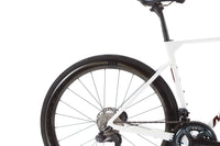 Merida Scultura 8000 Shimano Ultegra Di2 Disc Road Bike 2025, Size Medium