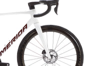 Merida Scultura 8000 Shimano Ultegra Di2 Disc Road Bike 2025, Size Medium