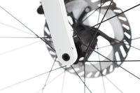 Merida Scultura 8000 Shimano Ultegra Di2 Disc Road Bike 2025, Size Medium