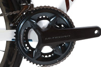 Merida Scultura 8000 Shimano Ultegra Di2 Disc Road Bike 2025, Size Medium