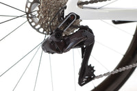 Merida Scultura 8000 Shimano Ultegra Di2 Disc Road Bike 2025, Size Medium