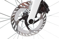 Merida Scultura 8000 Shimano Ultegra Di2 Disc Road Bike 2025, Size Medium