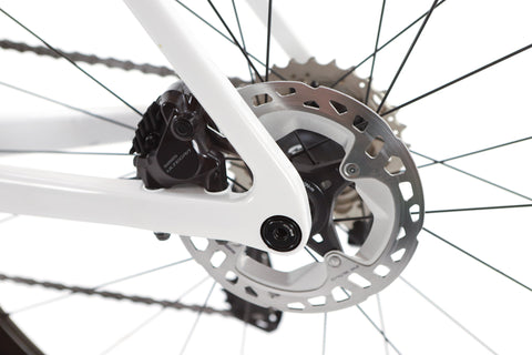 Merida Scultura 8000 Shimano Ultegra Di2 Disc Road Bike 2025, Size Medium